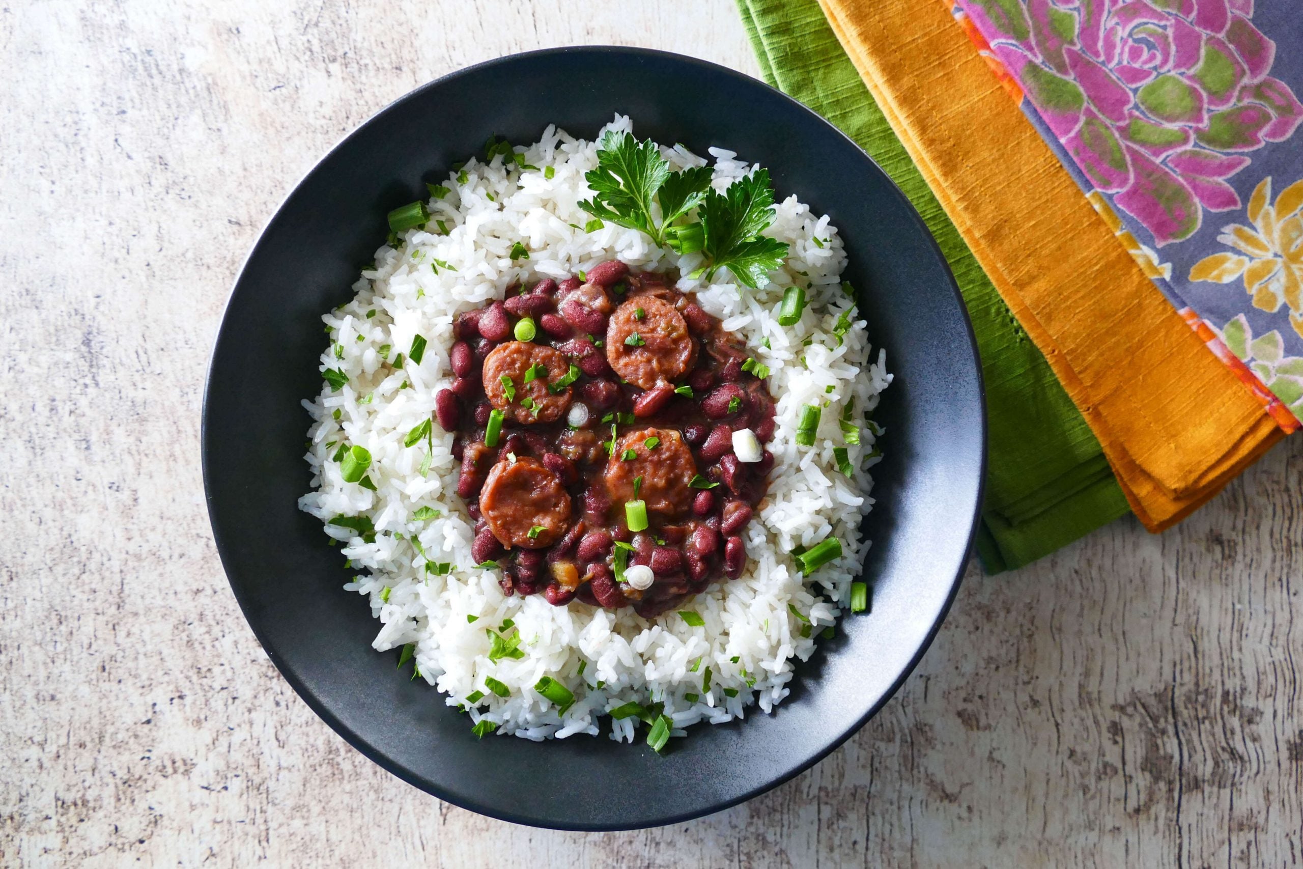 Authentic Instant Pot Red Beans: Ditch the Box, Elevate Flavor